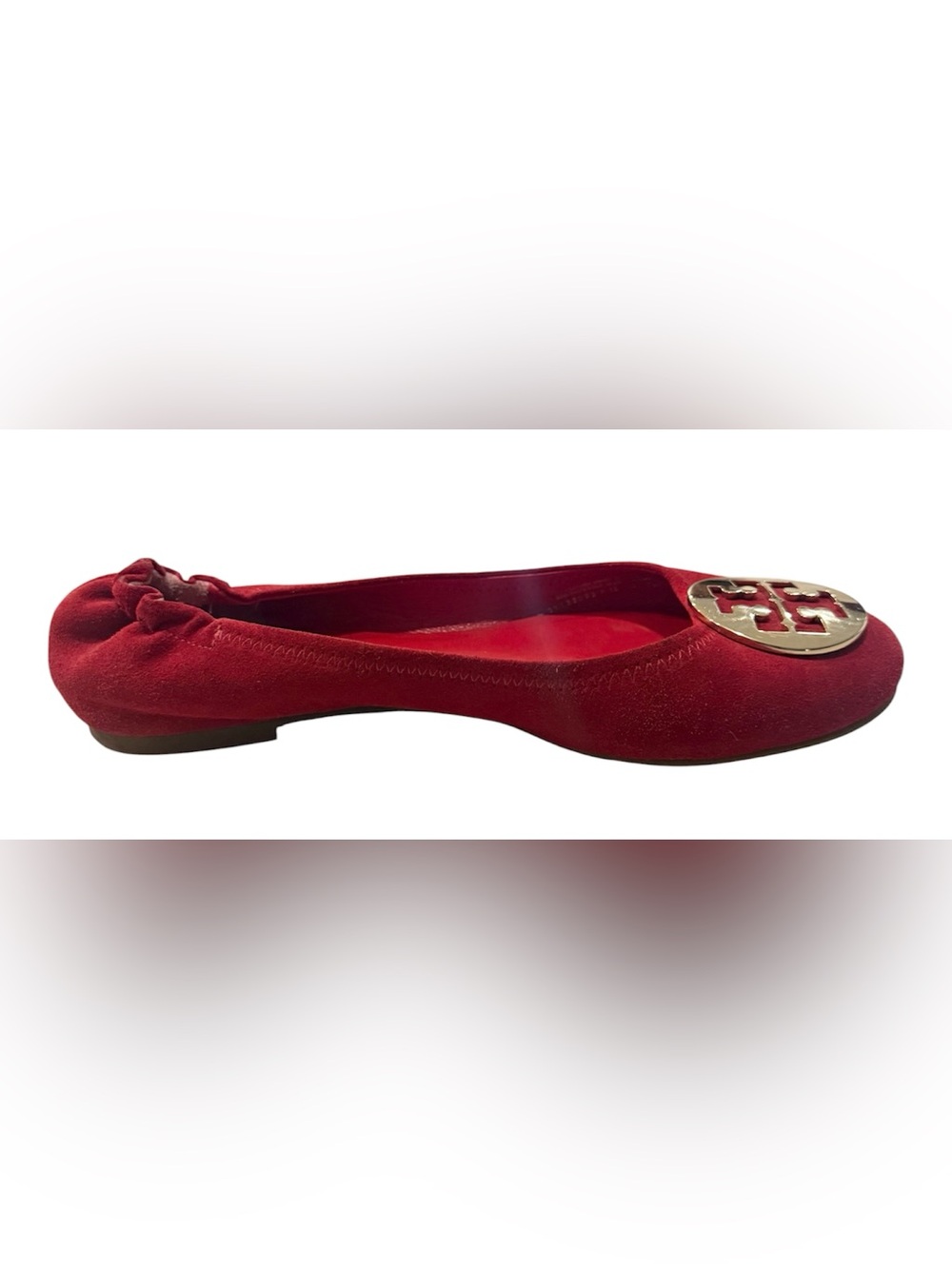 Tori Burch Reva Ballet Flats💕 - Picture 9 of 10